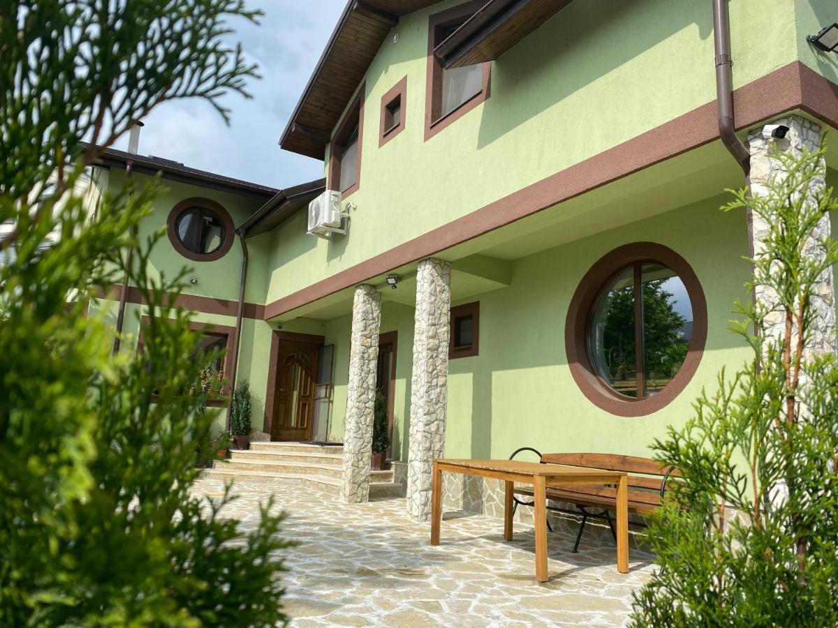מלון טולצ'אה Casa Adelmar מראה חיצוני תמונה