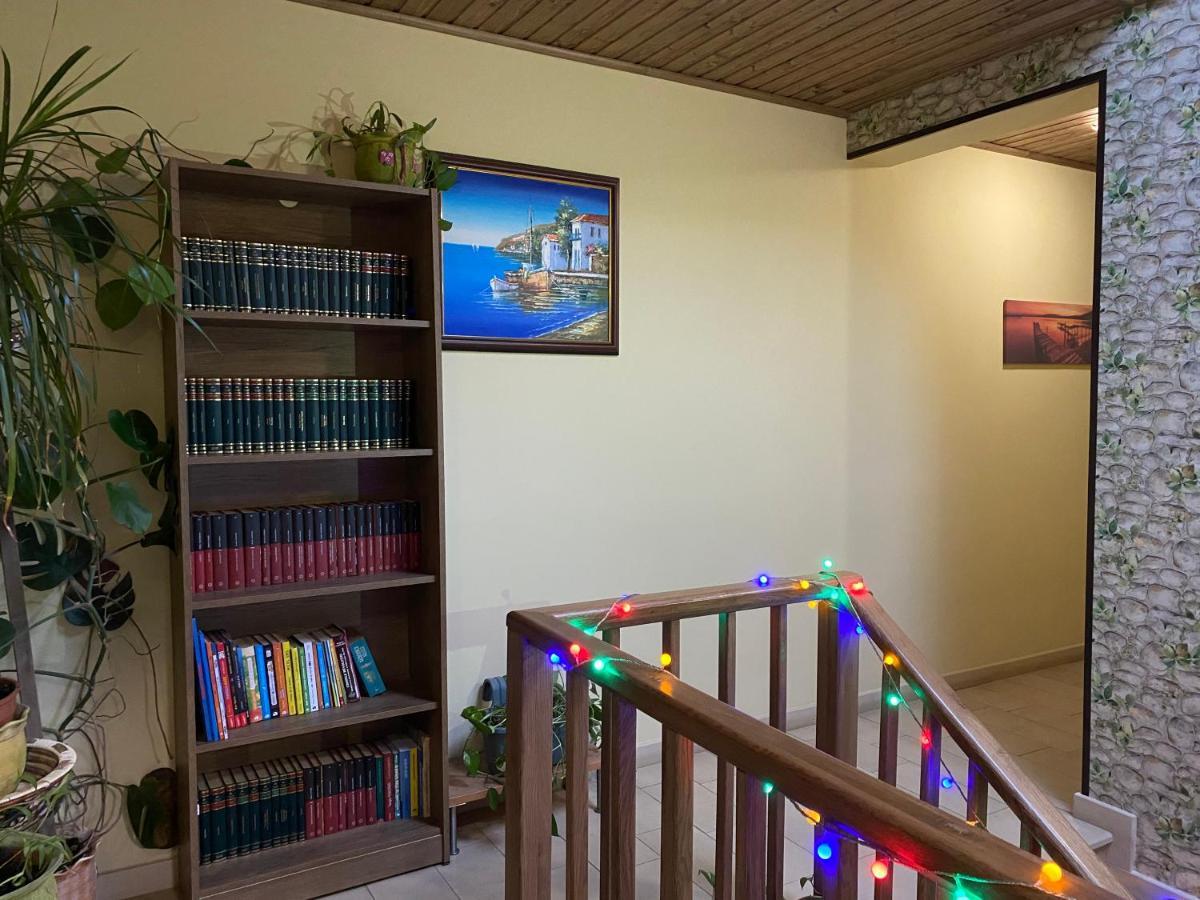 מלון טולצ'אה Casa Adelmar מראה חיצוני תמונה
