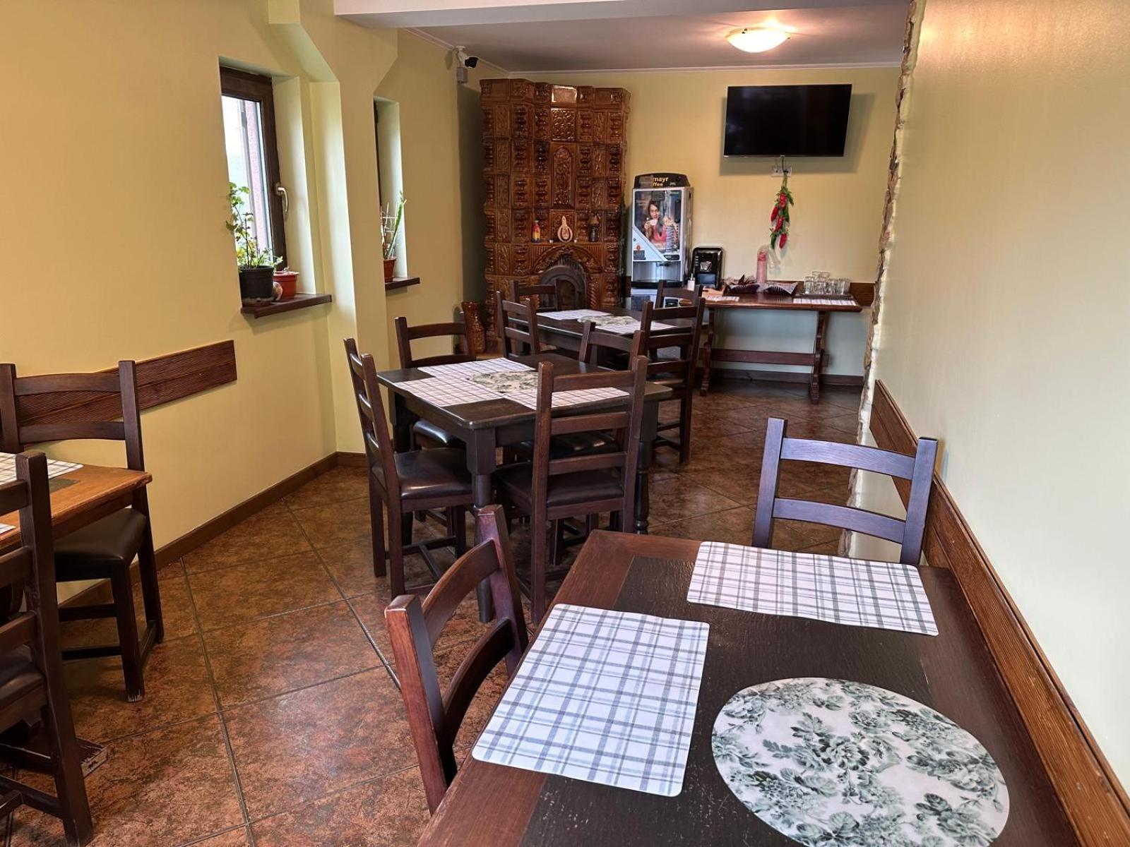 מלון טולצ'אה Casa Adelmar מראה חיצוני תמונה