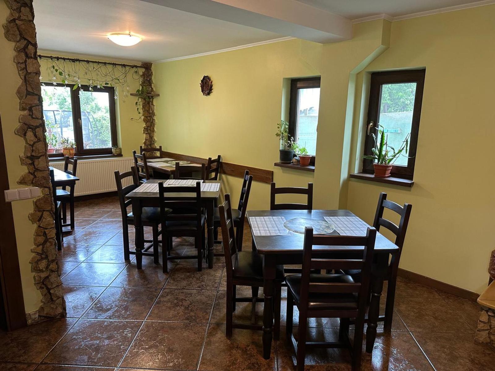 מלון טולצ'אה Casa Adelmar מראה חיצוני תמונה