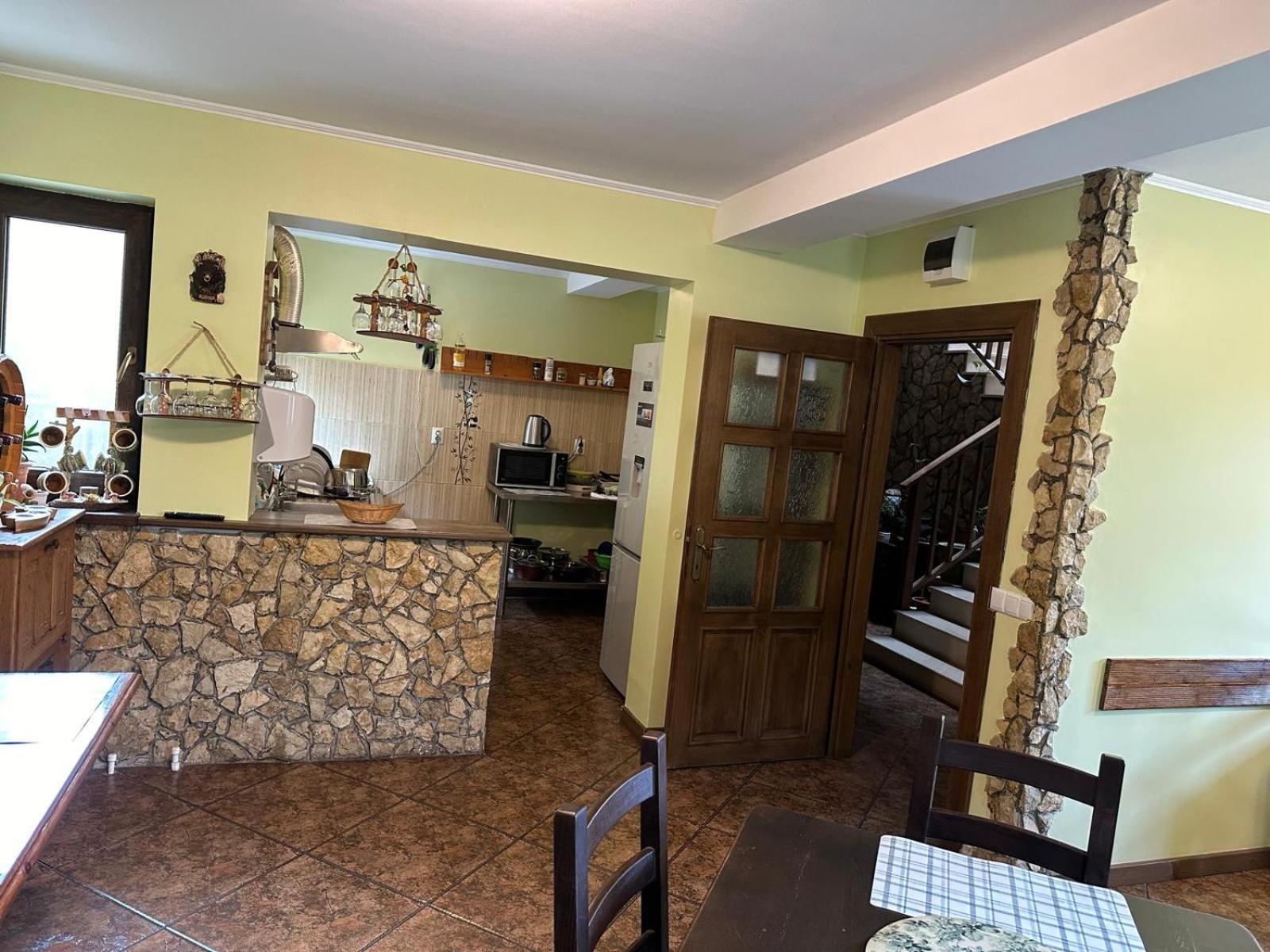 מלון טולצ'אה Casa Adelmar מראה חיצוני תמונה