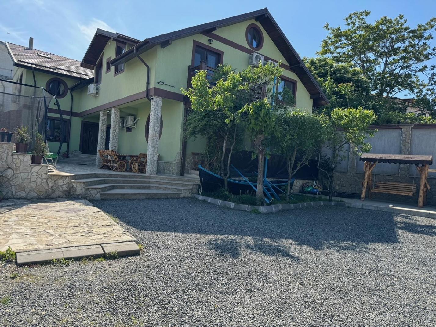 מלון טולצ'אה Casa Adelmar מראה חיצוני תמונה