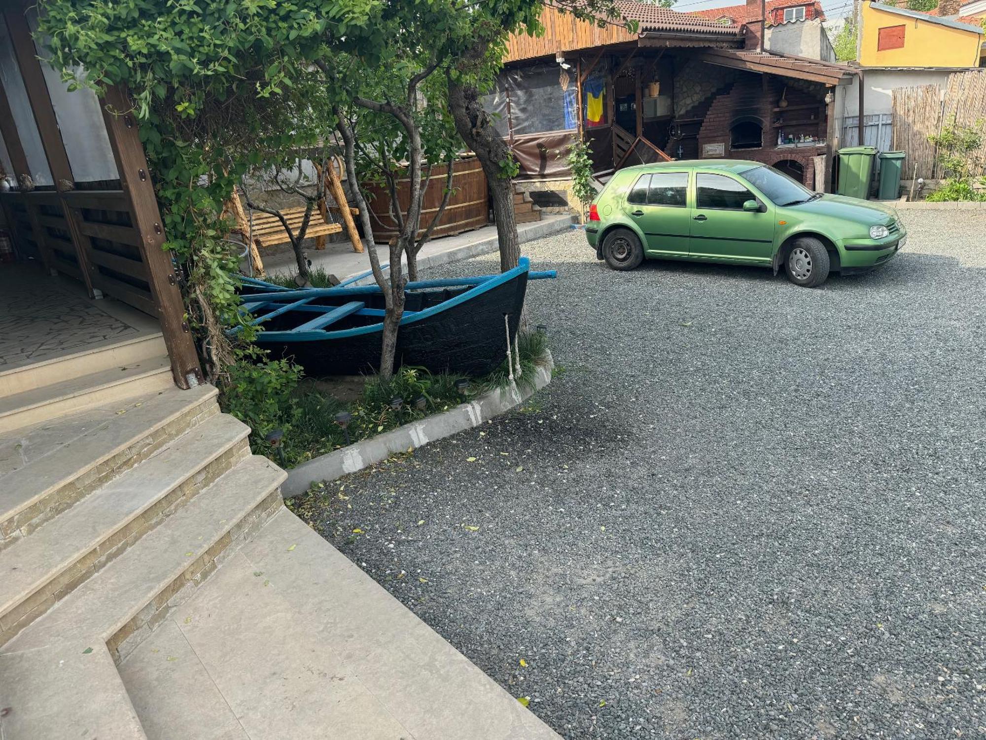 מלון טולצ'אה Casa Adelmar מראה חיצוני תמונה