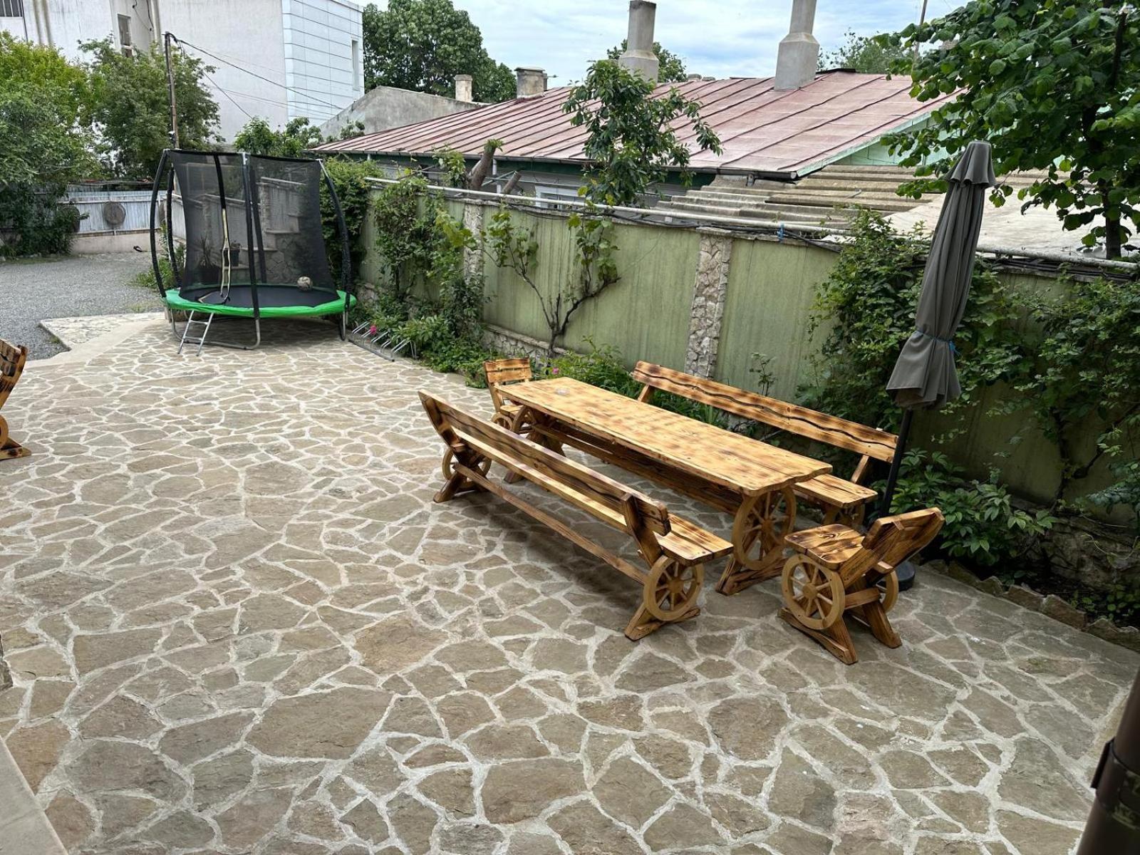 מלון טולצ'אה Casa Adelmar מראה חיצוני תמונה