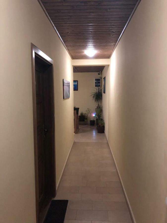 מלון טולצ'אה Casa Adelmar מראה חיצוני תמונה